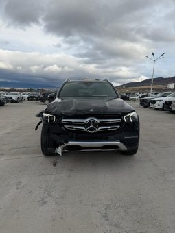 
										Mercedes-Benz GLE full									