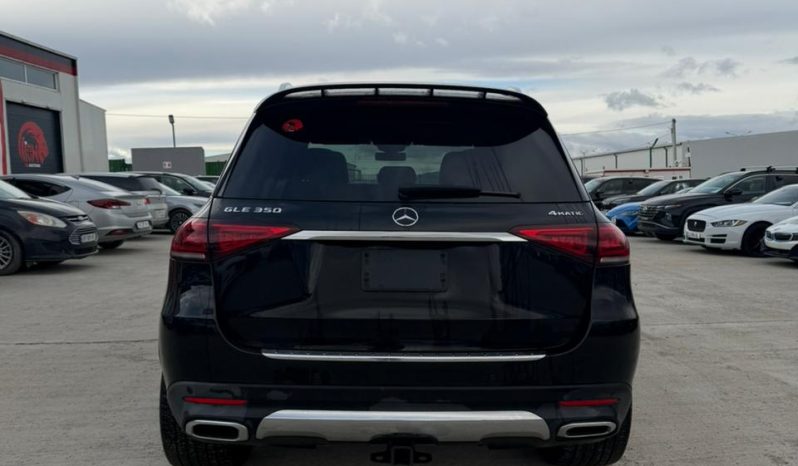 
								Mercedes-Benz GLE full									