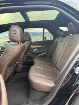 
										Mercedes-Benz GLE full									