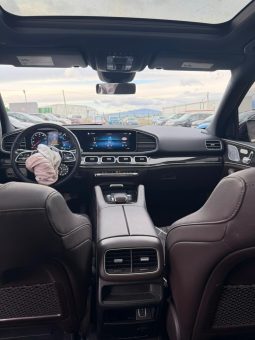 
										Mercedes-Benz GLE full									