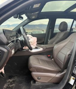 
										Mercedes-Benz GLE full									