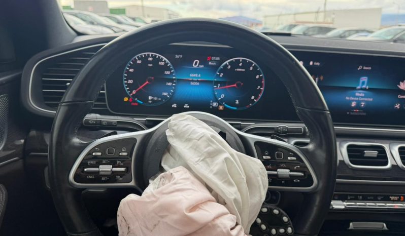 
								Mercedes-Benz GLE full									