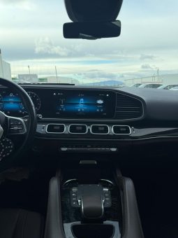 
										Mercedes-Benz GLE full									