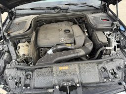 
										Mercedes-Benz GLE full									