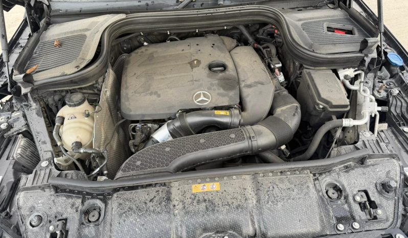 
								Mercedes-Benz GLE full									