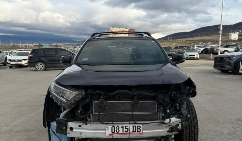 
								2020 Toyota RAV4 full									