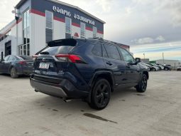 
										2020 Toyota RAV4 full									
