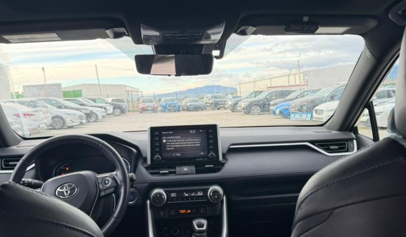 
								2020 Toyota RAV4 full									