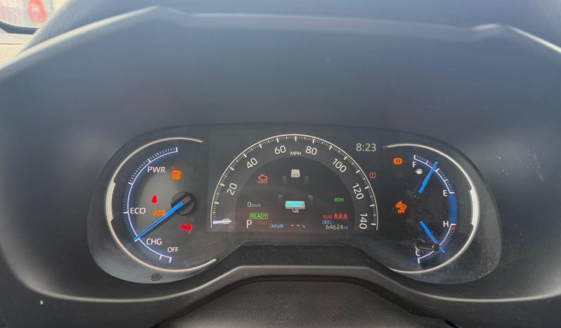 
								2020 Toyota RAV4 full									