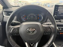 
										2020 Toyota RAV4 full									