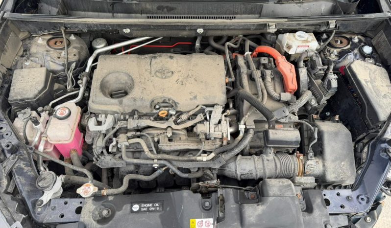 
								2020 Toyota RAV4 full									