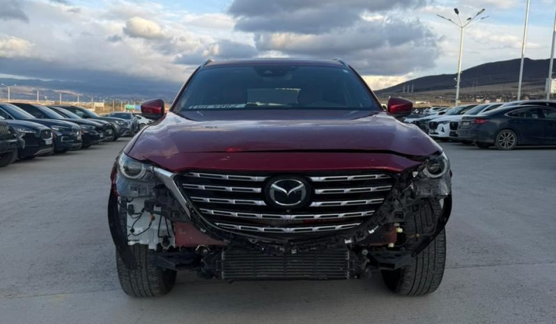 
								Mazda CX-9 full									