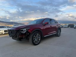 
										Mazda CX-9 full									