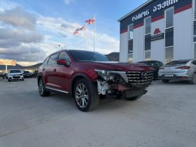 Mazda CX-9