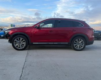 Mazda CX-9
