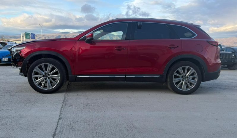
								Mazda CX-9 full									