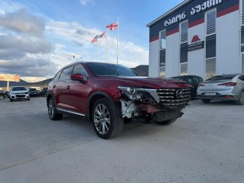 Mazda CX-9