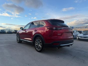 Mazda CX-9