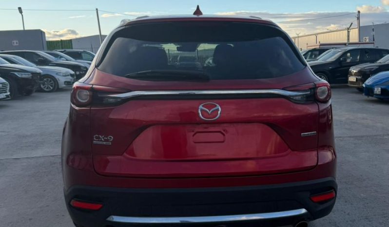 
								Mazda CX-9 full									