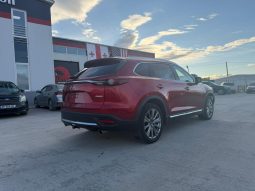 
										Mazda CX-9 full									