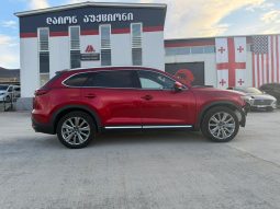 
										Mazda CX-9 full									
