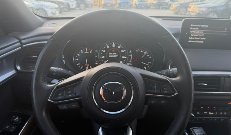 
								Mazda CX-9 full									