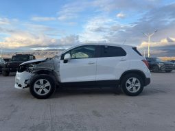 
										Chevrolet Trax full									