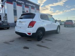 
										Chevrolet Trax full									