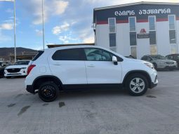 
										Chevrolet Trax full									
