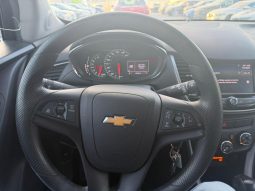 
										Chevrolet Trax full									