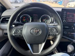 
										Toyota Camry full									