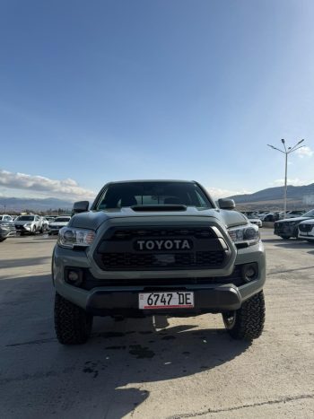 Toyota Tacoma