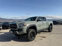 
										Toyota Tacoma full									