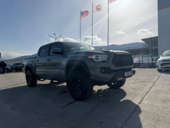 Toyota Tacoma