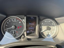 
										Toyota Tacoma full									