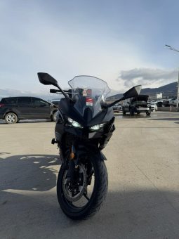 
										Kawasaki EX500 full									