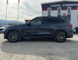 
										BMW X5 full									