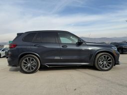 
										BMW X5 full									