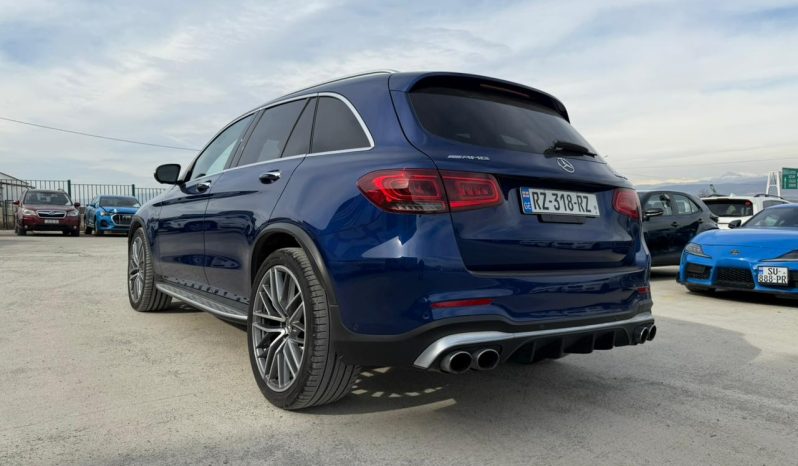 
								Mercedes-Benz GLC full									