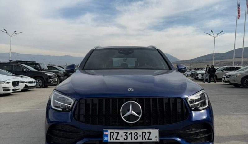 
								Mercedes-Benz GLC full									