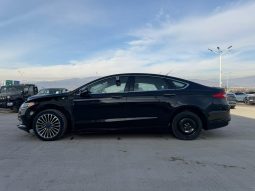 
										Ford Fusion full									