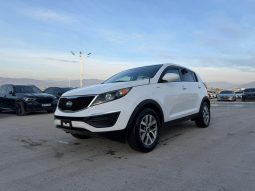 
										KIA Sportage full									