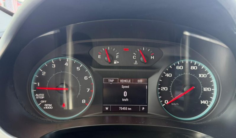 
								Chevrolet Malibu full									