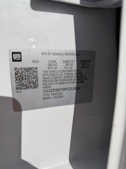 
										Chevrolet Malibu full									