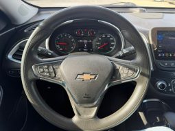 
										Chevrolet Malibu full									