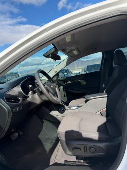 
										Chevrolet Malibu full									