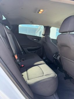 
										Chevrolet Malibu full									