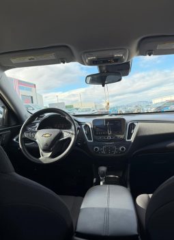 
										Chevrolet Malibu full									