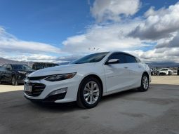 
										Chevrolet Malibu full									
