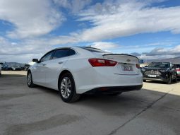 
										Chevrolet Malibu full									